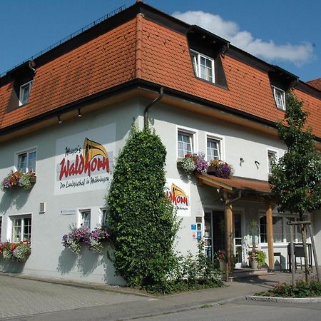 Mayers Waldhorn - Zwischen Reutlingen Und Tuebingen Kusterdingen Exterior photo