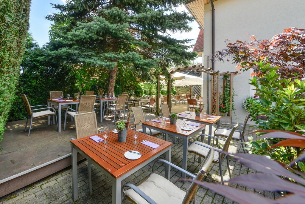 Mayers Waldhorn - Zwischen Reutlingen Und Tuebingen Kusterdingen Exterior photo